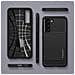 Rugged Armor Galaxy S21 Fe Nero Opaco - Foto miniatura 18