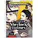 Arthur Conan Doyle, Haruka Komusubi - Le Indagini Di Sherlock Holmes. Manga Classici - Foto miniatura 1