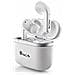 Auricolari Artica Crown Bluetooth White - Foto miniatura 2