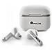 Auricolari Artica Crown Bluetooth White - Foto miniatura 3