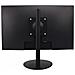 Monitor 27" LED IPS L270IPS-HAS-E 1920 x 1080 Full HD Tempo di Risposta 14  - Foto miniatura 6