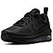 Scarpe Air Max Genome Taglia 38.5 Codice Cz4652-001 Nero - Foto miniatura 6
