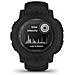 Smartwatch Instinct 2 Tactical Edition Impermeabile 10 ATM Display 0.9" MIP Bluetooth NFC Nero - Europa - Foto miniatura 2