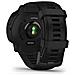 Smartwatch Instinct 2 Tactical Edition Impermeabile 10 ATM Display 0.9" MIP Bluetooth NFC Nero - Europa - Foto miniatura 5