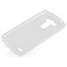 Custodia Compatibile Con Lg G3 In Semi Transparente - Coperchio Protettivo In Silicone Tpu Flessibile - Foto miniatura 4