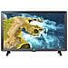TV LED HD 24" 24TQ520S Smart Tv WebOS - Foto miniatura 1