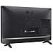 TV LED HD 24" 24TQ520S Smart Tv WebOS - Foto miniatura 4