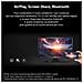 TV LED HD 24" 24TQ520S Smart Tv WebOS - Foto miniatura 9