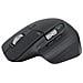 Mouse MX Master 3S Performance Laser 7 Tasti 8000 DPI Colore Grafite - Foto miniatura 1