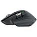 Mouse MX Master 3S Performance Laser 7 Tasti 8000 DPI Colore Grafite - Foto miniatura 2
