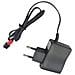 1 Pezzo Caricatore 3.7v Lipo Batteria Con Connettore Jst - Foto miniatura 2