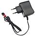 1 Pezzo Caricatore 3.7v Lipo Batteria Con Connettore Jst - Foto miniatura 1
