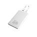 Batteria Portatile PW-4200 Colore Bianco - Foto miniatura 2