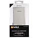Batteria Portatile PW-4200 Colore Bianco - Foto miniatura 3