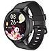 R8 Smartwatch Bl0236neg Nero - Foto miniatura 1