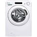 Lavatrice Standard CS 12102DW4/1-S Smart Mix Power System 10 Kg Classe B Centrifuga 1200 giri - Foto miniatura 1