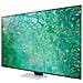 TV Neo QLED 4K 75" TQ75QN85CAT Smart TV Wi-Fi Bright Silver 2023  - Foto miniatura 6