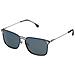Occhiali Lozza Sl2302m57e70x. Occhiali Da Sole, Colore Argento. Uomo. - In ordine - Foto miniatura 4