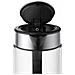 Bollitore Elettrico MJDSH05FD Capacità 1.7 Litri Potenza 2200 Watt Colore Nero Acciaio Inossidabile - Foto miniatura 2