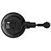 Bollitore Elettrico MJDSH05FD Capacità 1.7 Litri Potenza 2200 Watt Colore Nero Acciaio Inossidabile - Foto miniatura 3