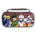 Hunter X Hunter - Custodia Da Trasporto Per Nintendo Switch E Switch Oled - Foto miniatura 1
