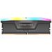 Vengeance RGB CMH64GX5M2B6200C32 memoria 64 GB 2 x 32 GB DDR5 6200 MHz - Foto miniatura 3