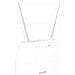 4g07 Router Wireless Gigabit Ethernet Dual-band (2.4 Ghz / 5 Ghz) 4g Bianco - Foto miniatura 1