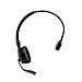 IMPACT SDW 5035 - EU /UK /AUS Auricolare Wireless A Padiglione Ufficio Nero - Foto miniatura 8