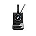 IMPACT SDW 5035 - EU /UK /AUS Auricolare Wireless A Padiglione Ufficio Nero - Foto miniatura 1