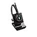 IMPACT SDW 5035 - EU /UK /AUS Auricolare Wireless A Padiglione Ufficio Nero - Foto miniatura 5