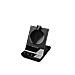 IMPACT SDW 5035 - EU /UK /AUS Auricolare Wireless A Padiglione Ufficio Nero - Foto miniatura 4