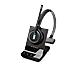 IMPACT SDW 5035 - EU /UK /AUS Auricolare Wireless A Padiglione Ufficio Nero - Foto miniatura 9