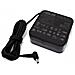 Asus 0a001-00055400 Adattatore E Invertitore Interno 90 W Nero (ac Adapter 90w 19v 3p - Warranty: 3m) - Foto miniatura 1