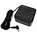 Asus 0a001-00055400 Adattatore E Invertitore Interno 90 W Nero (ac Adapter 90w 19v 3p - Warranty: 3m) - Foto miniatura 2