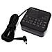 Asus 0a001-00055400 Adattatore E Invertitore Interno 90 W Nero (ac Adapter 90w 19v 3p - Warranty: 3m) - Foto miniatura 3