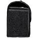 X Borsa Organizer Da Viaggio Per Bagagliaio Borsetta 55x15x23 Cm Chiusura Velcro - Foto miniatura 5