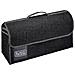 X Borsa Organizer Da Viaggio Per Bagagliaio Borsetta 55x15x23 Cm Chiusura Velcro - Foto miniatura 1