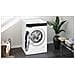 Lavatrice Libera Installazione 4242003940051 9 Kg Classe A - Foto miniatura 3