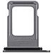Carrellino Scheda Sim Per Iphone 15 Pro E 15 Pro Max Nano Sim - Foto miniatura 3