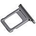 Carrellino Scheda Sim Per Iphone 15 Pro E 15 Pro Max Nano Sim - Foto miniatura 4