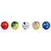 Trottola Bakugan Battle Pack - Foto miniatura 2