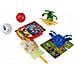 Trottola Bakugan Battle Pack - Foto miniatura 5