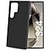 Custodia Per Cellulare Celly S24 Ultra Nero - Foto miniatura 1