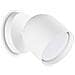 Applique Da Parete Contemporaneo Filo Alluminio Ottone Led 13W 3000K Ip44