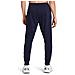 Rival Terry Jogger 1380843-410, Uomini, Blu, S - Foto miniatura 4
