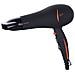 SC56B asciuga capelli 2000 W Nero - Foto miniatura 1
