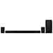 Soundbar Serie Q HW-Q990D /ZF con Subwoofer 11.1.4 Canali Wi-Fi Bluetooth HDMI Colore Nero - Foto miniatura 1