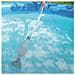 Aspiratore Pulitore Idraulico Per Piscine Con Filtro Kokido Skooba K535cbx - Foto miniatura 4