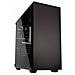 Case Unity Arena ARGB Midi Tower E-ATX, ATX, micro ATX, Mini-ITX 1 Porta USB 3.0 Colore Nero (Finestrato) - Foto miniatura 1