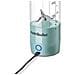 Frullatore per sportivi NBP003LBL Capacità 0.475 Litri Potenza 2000 Watt Colore Azzurro - Foto miniatura 3